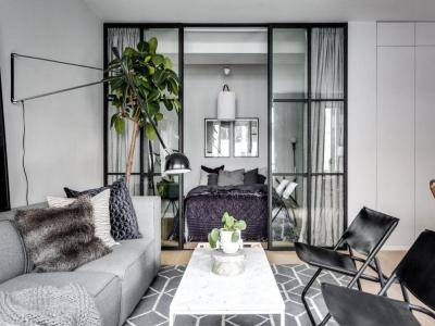 Vente Appartement 4 pices COUPVRAY 77700
