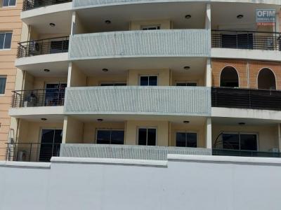 Vente Appartement SAINTE-CLOTILDE 97490