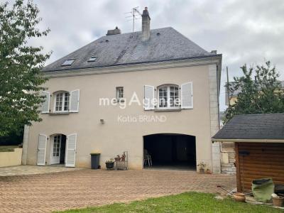 Vente Maison 6 pices LAVAL 53000