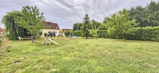 Vente Maison 8 pices COURTERANGES 10270