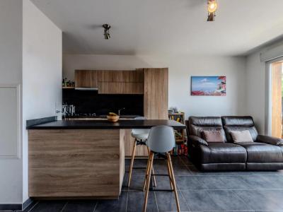 Vente Appartement 2 pices FILLINGES 74250