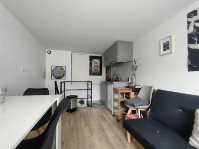Vente Appartement VILLEURBANNE 69100