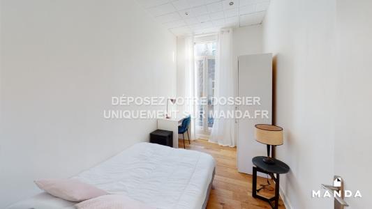 Location Appartement 4 pices MARSEILLE-6EME-ARRONDISSEMENT 13006