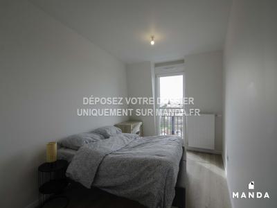Location Appartement 4 pices SARTROUVILLE 78500