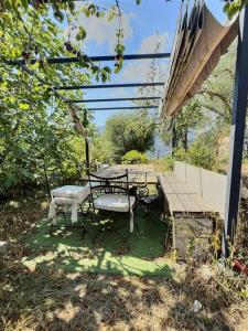 Vente Appartement 2 pices LANTOSQUE 06450