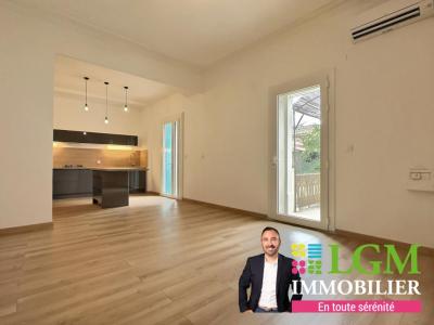 Vente Appartement 4 pices ASPERES 30250