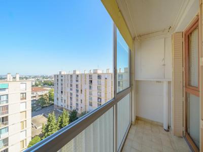 Vente Appartement 3 pices MARSEILLE-10EME-ARRONDISSEMENT 13010