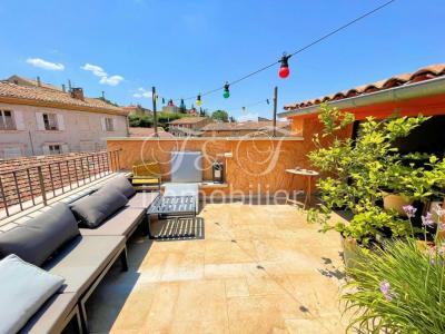 Vente Appartement APT 84400
