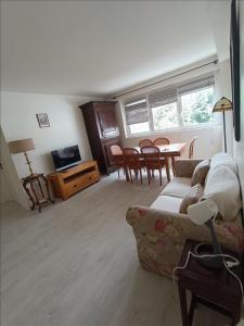 Location Appartement 3 pices MONTROUGE 92120