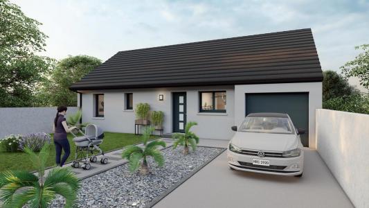 Vente Maison 5 pices POTIGNY 14420