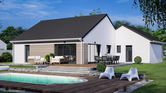 Vente Maison 6 pices AUNAY-SUR-ODON 14260
