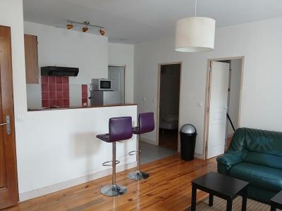 Location Appartement 3 pices BORDEAUX 33000