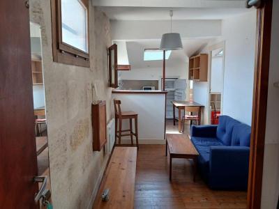 Location Appartement 3 pices BORDEAUX 33000