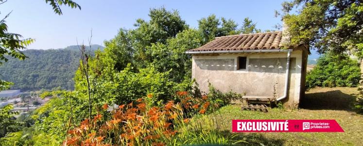 Vente Terrain VIGAN 30120