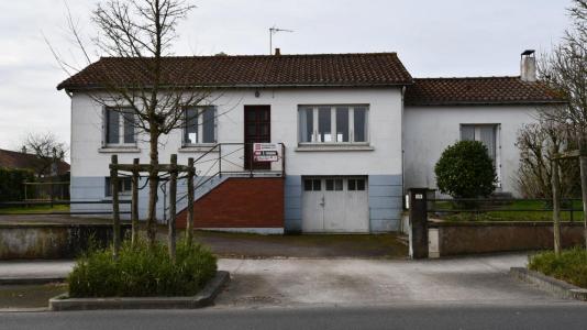 Vente Maison 5 pices GETIGNE 44190