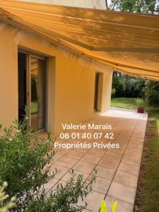 Vente Maison 7 pices HERBIGNAC 44410
