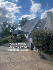 Vente Maison 9 pices HERBIGNAC 44410