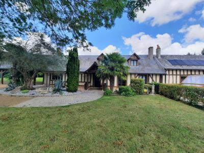 Vente Maison 7 pices MOREE 41160