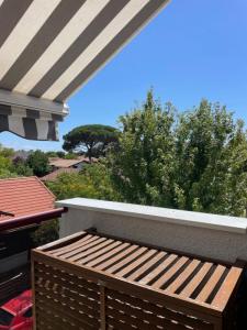 Vente Appartement 3 pices ANDERNOS-LES-BAINS 33510
