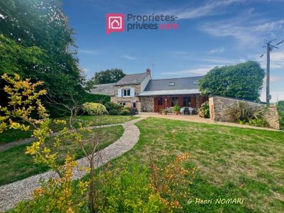 Vente Maison 6 pices SOUDAN 44110