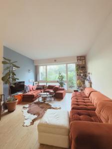 Vente Appartement 5 pices ISSY-LES-MOULINEAUX 92130