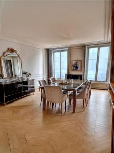 Vente Appartement 4 pi�ces PARIS-15EME-ARRONDISSEMENT 75015