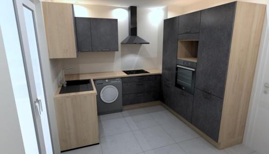 Location Appartement 3 pices VALENCE 26000