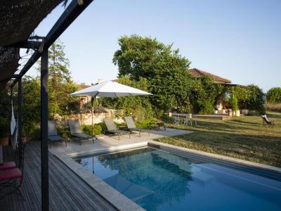 Vente Prestige JEGUN 32360