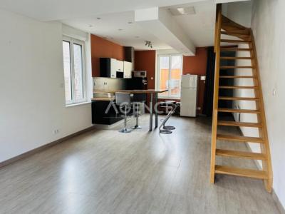Vente Immeuble LILLERS 62190