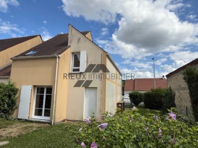 Vente Prestige BREUIL-LE-SEC 60600