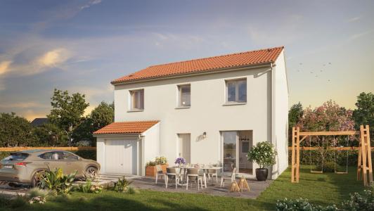 Vente Maison 7 pices PORNIC 44210