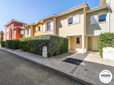 Vente Appartement 4 pices COLOMIERS 31770