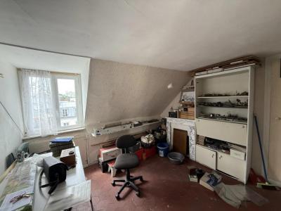 Vente Appartement PARIS-5EME-ARRONDISSEMENT 75005