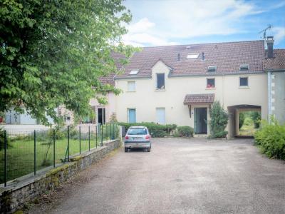 Location Appartement 3 pices CULMONT 52600