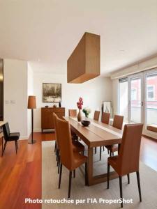 Vente Appartement 6 pices BELFORT 90000