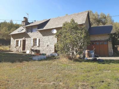 Location Maison 4 pices EGLETONS 19300