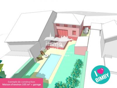 Vente Terrain MIRECOURT 88500