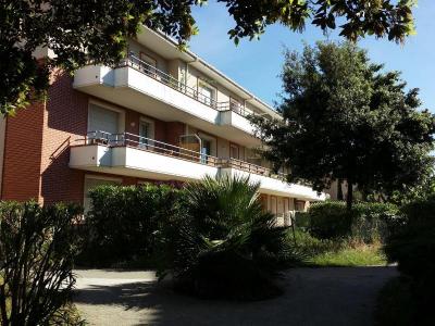 Location Appartement 2 pices TOULOUSE 31200
