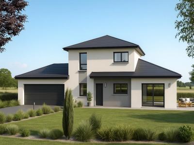 Vente Maison 5 pices AUDEUX 25170