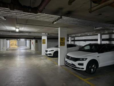 Location Parking LYON-3EME-ARRONDISSEMENT 69003