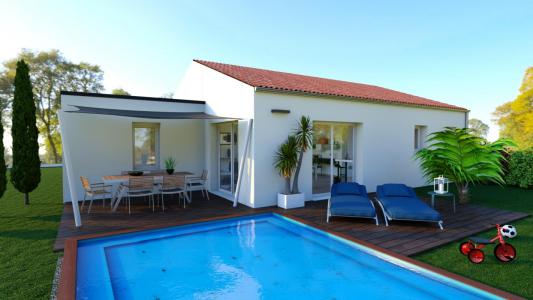 Vente Maison MOUILLERON-LE-CAPTIF 85000