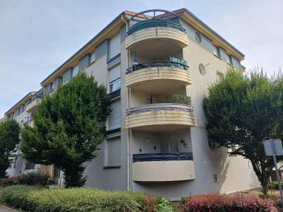 Location Appartement 5 pices WOIPPY 57140