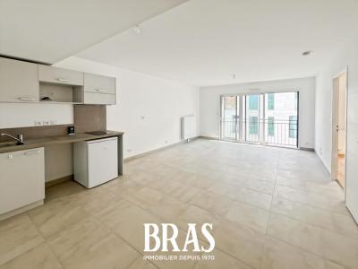 Vente Appartement 2 pices NANTES 44100