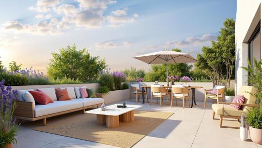 Vente Programme neuf NEUILLY-PLAISANCE 93360