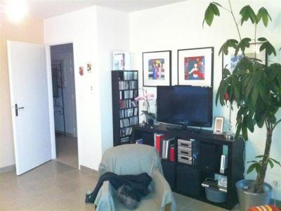 Location Appartement 3 pices NANTES 44200