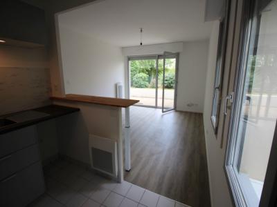 Location Appartement 2 pices NANTES 44100