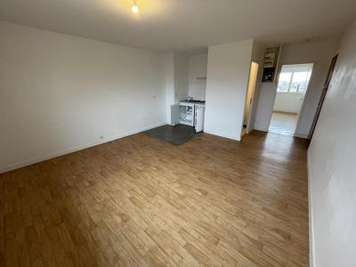 Location Appartement 2 pices NANTES 44200