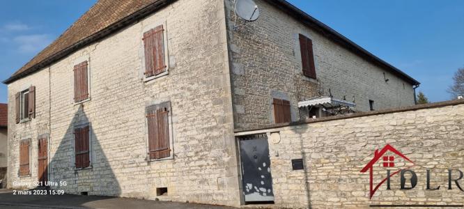 Vente Maison 11 pices HOPITAL-DU-GROSBOIS 25620