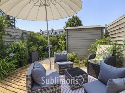 Vente Maison 5 pices VANNES 56000