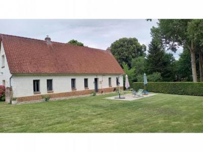 Vente Maison 7 pices BERLES-MONCHEL 62690
